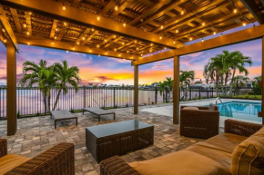 Sunrise Paradise Waterfront